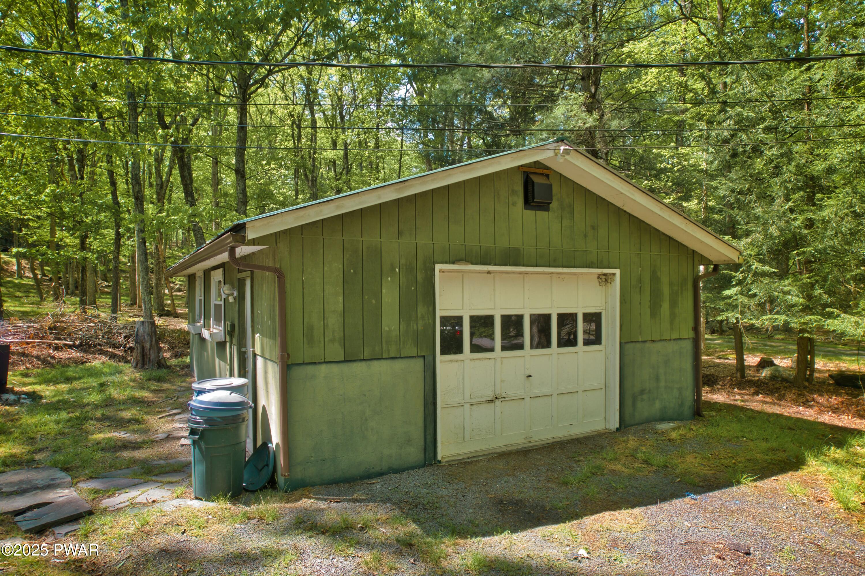 108 Spruce Drive, Shohola, Pennsylvania image 32