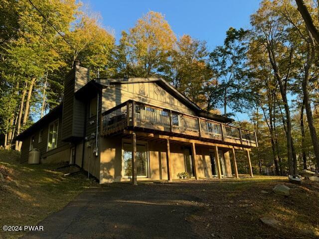 3067 Northgate Road, Lake Ariel, Pennsylvania image 2