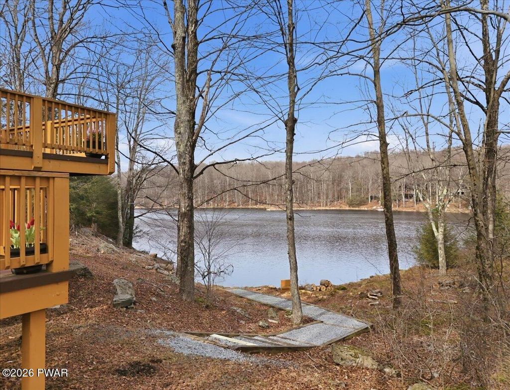 Photo of 108 Butternut Lane, Canadensis, PA 18325 (MLS # PW260662)