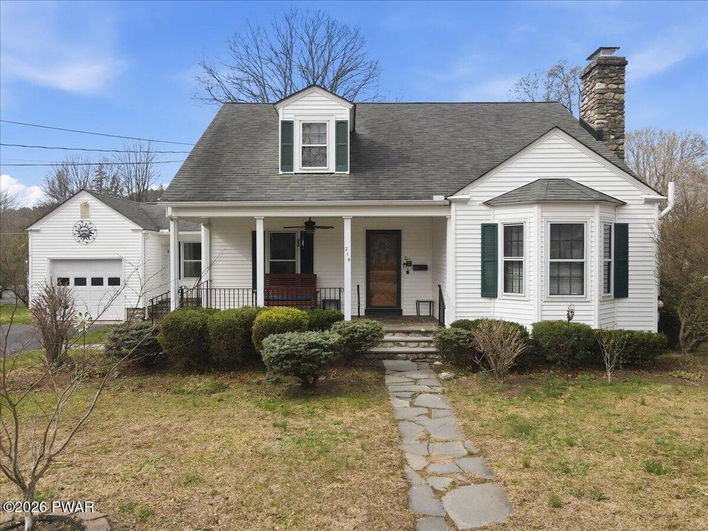 Photo of 214 W High Street, Milford, PA 18337 (MLS # PW260971)