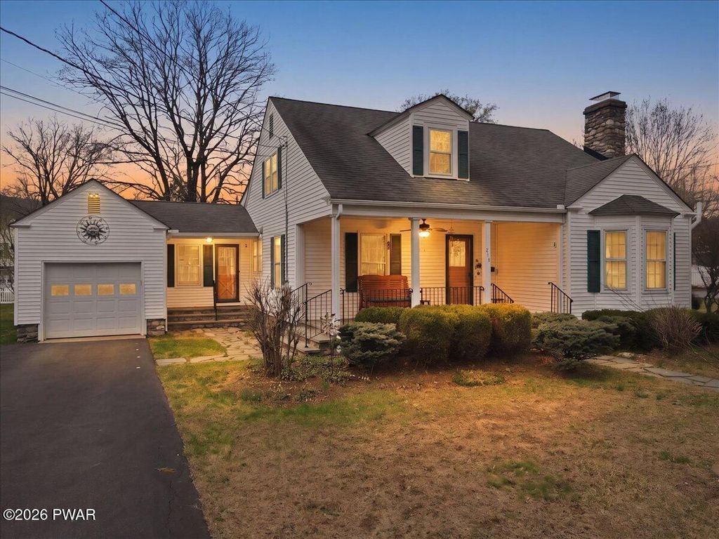 Photo of 214 W High Street, Milford, PA 18337 (MLS # PW260971)