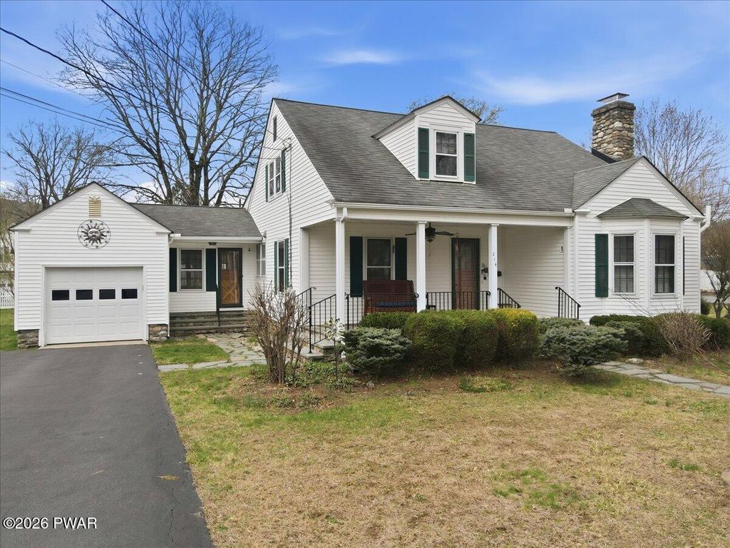 Photo of 214 W High Street, Milford, PA 18337 (MLS # PW260971)