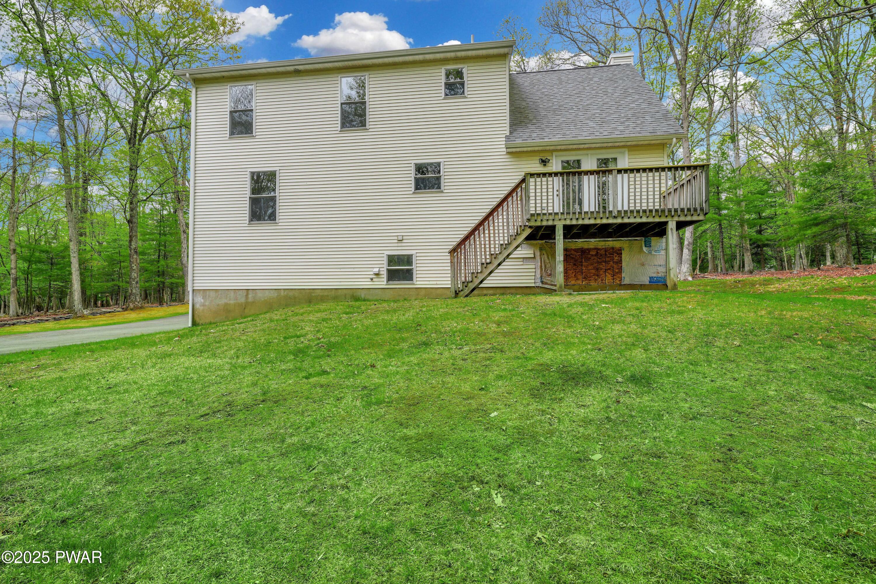 106 Cornelia Lane, Milford, Pennsylvania image 3