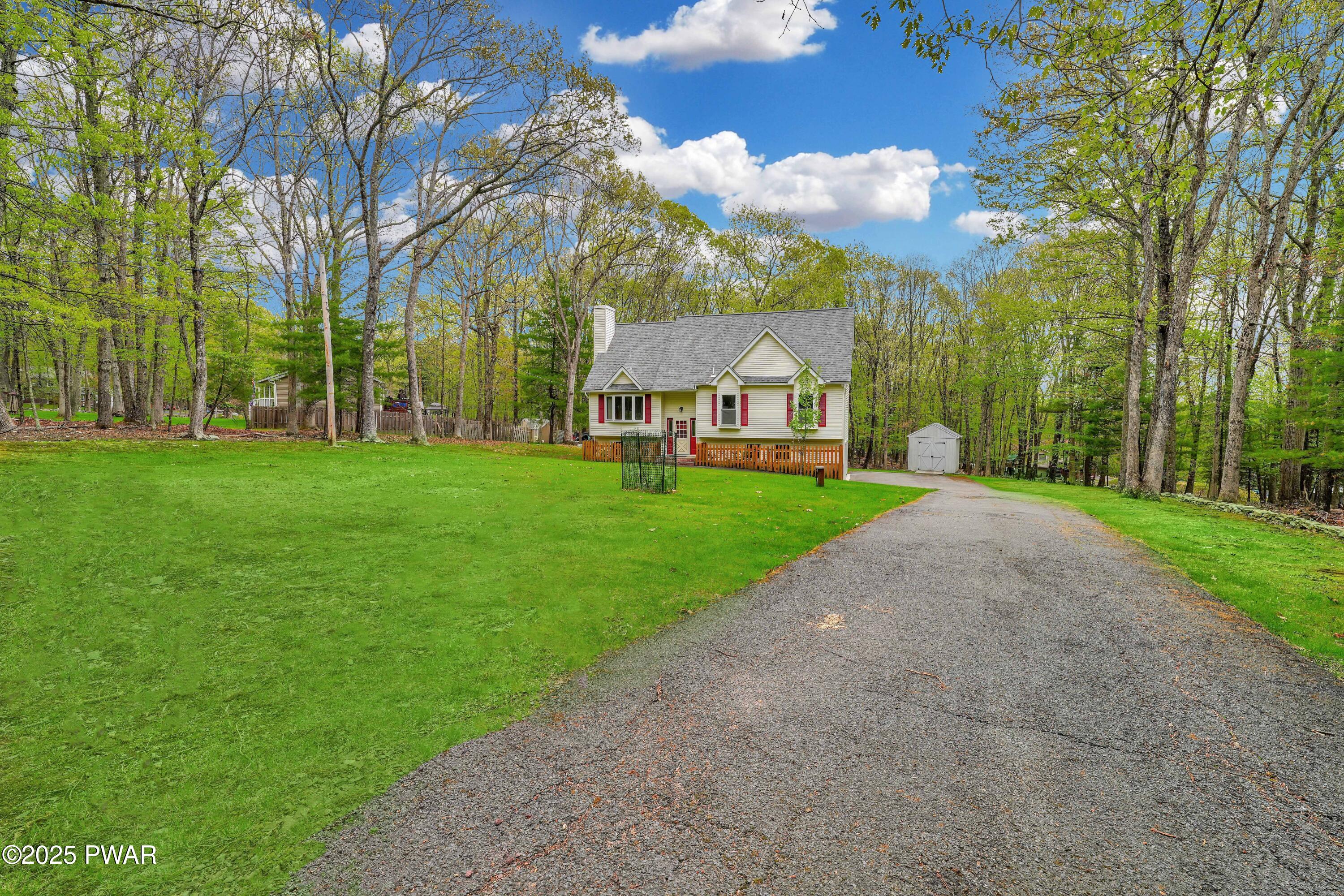 106 Cornelia Lane, Milford, Pennsylvania image 26