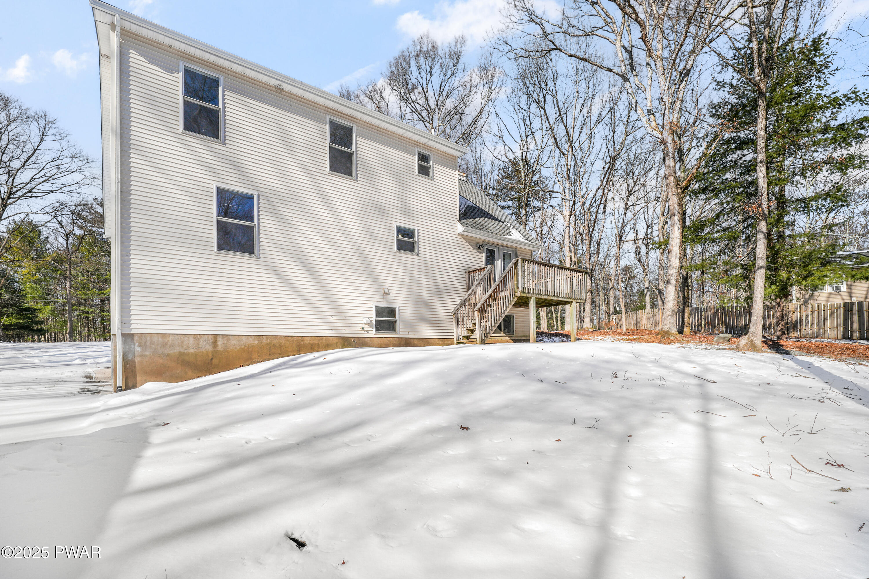 106 Cornelia Lane, Milford, Pennsylvania image 4