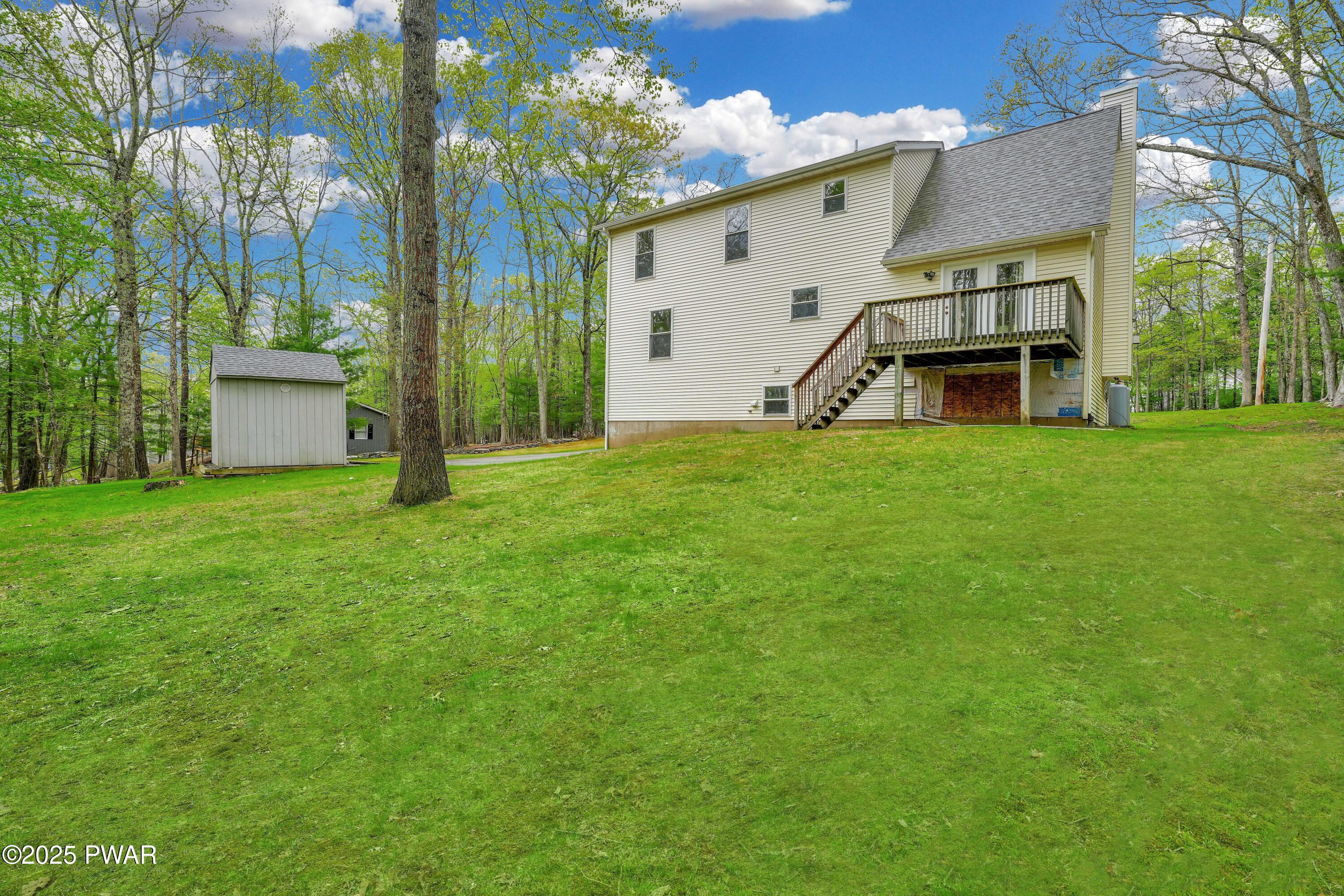 106 Cornelia Lane, Milford, Pennsylvania image 4