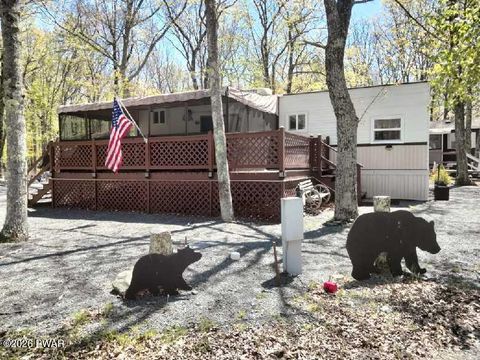 Homes For Sale - 120 Forest Glen Drive<br/> Pike County, Milford, PA 18337