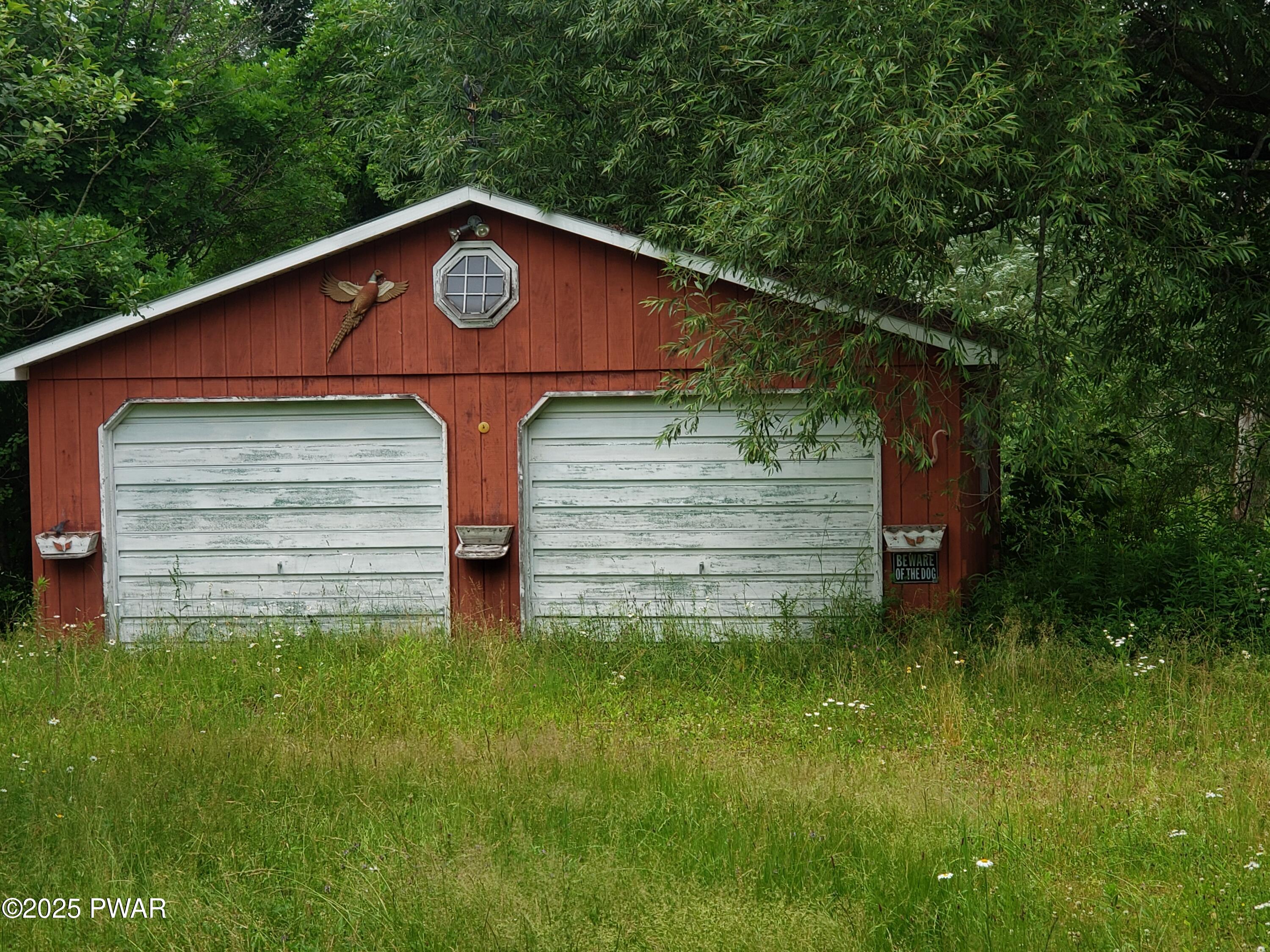 567 Creamton Drive, Pleasant Mount, Pennsylvania image 3