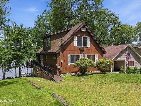 Homes For Sale - 113 Paradise Road<br/> Greentown, PA 18426
