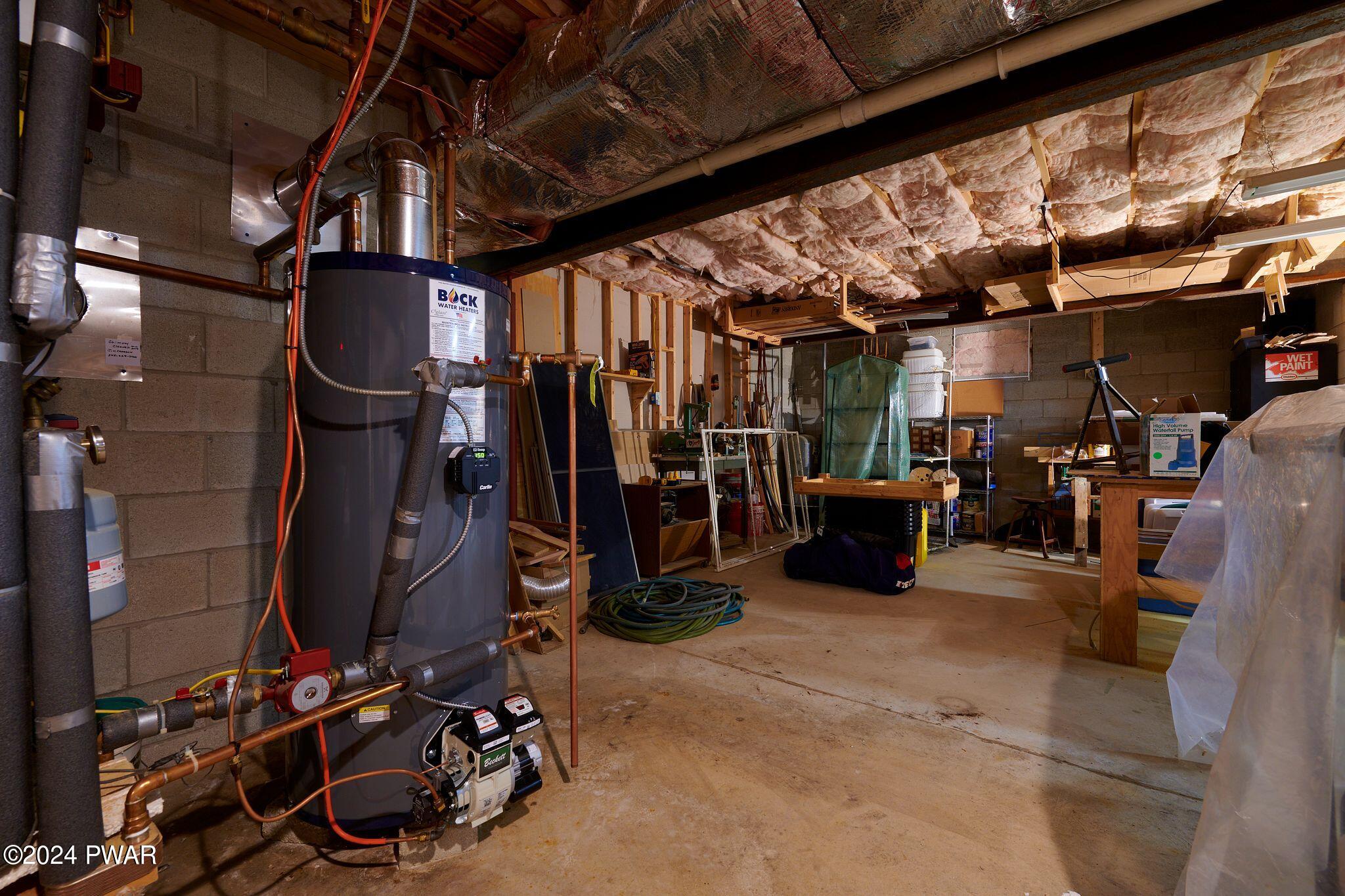 Hawley, Pennsylvania 18428, United States, 5 Bedrooms Bedrooms, ,3 BathroomsBathrooms,Residential,Pending,63404