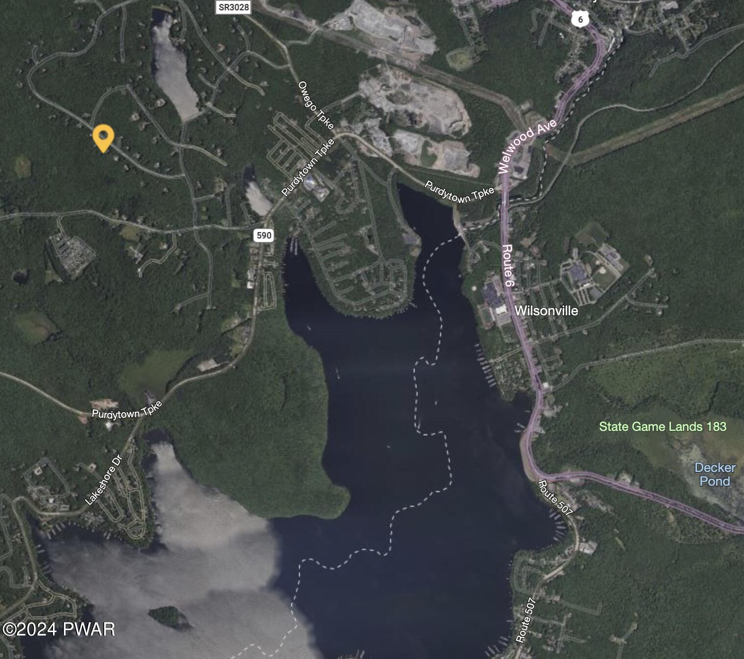 Hawley, Pennsylvania 18428, United States, 5 Bedrooms Bedrooms, ,3 BathroomsBathrooms,Residential,Pending,63404