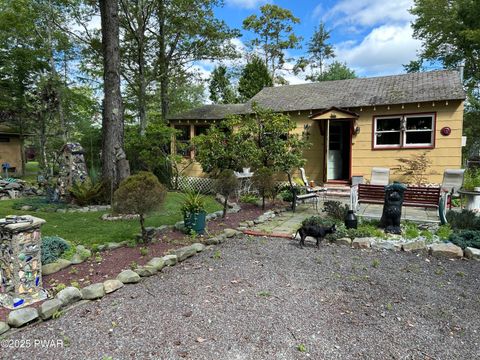 Homes For Sale - 116 S Sunset Drive<br/> Greentown, PA 18426