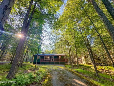 Homes For Sale - 1352 Fountain Drive<br/> Newfoundland, PA 18445