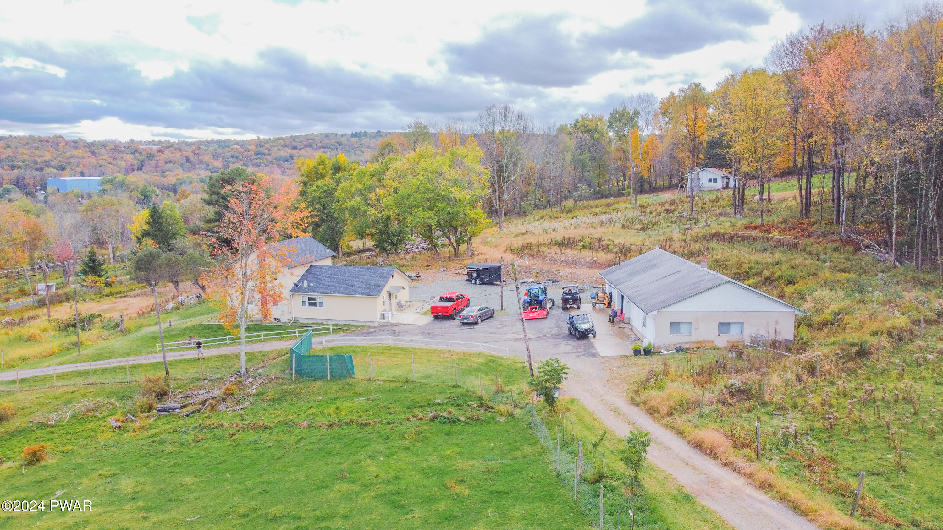 69 E Sterling Road, Newfoundland, Pennsylvania image 43