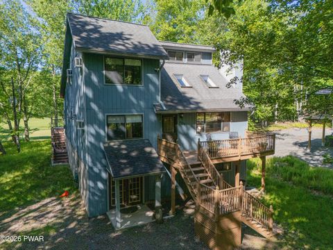 Homes For Sale - 66 Wedge Drive<br/> Lake Ariel, PA 18436