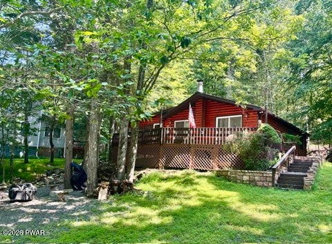Homes For Sale - 1179 Beaver Lake Drive<br/> Lake Ariel, PA 18436