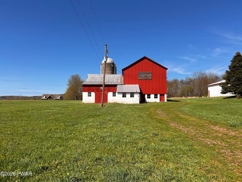 Photo of 145 Butternut Flats, Beach Lake, PA 18405 (MLS # PW260783)