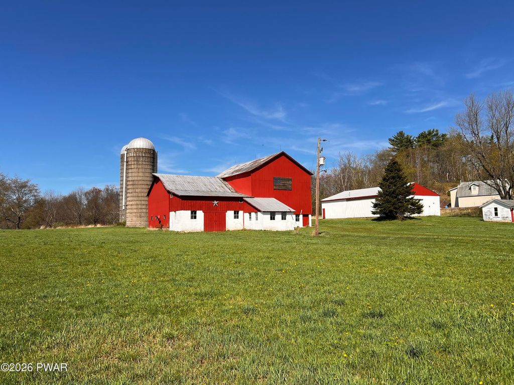 Photo of 145 Butternut Flats, Beach Lake, PA 18405 (MLS # PW260783)