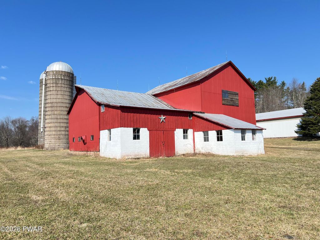 Photo of 145 Butternut Flats, Beach Lake, PA 18405 (MLS # PW260783)