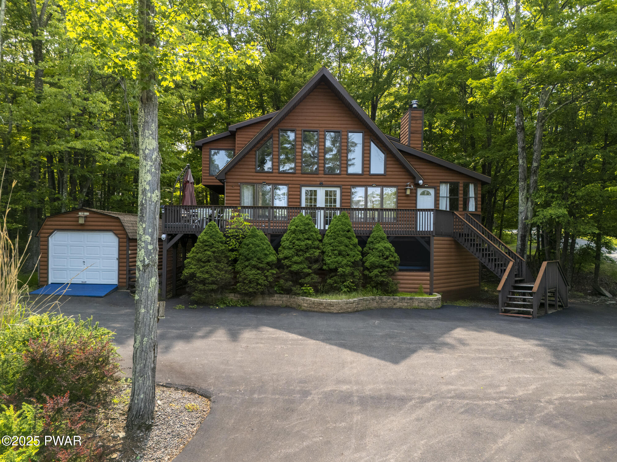 22 Woodridge Drive, Lake Ariel, Pennsylvania image 1