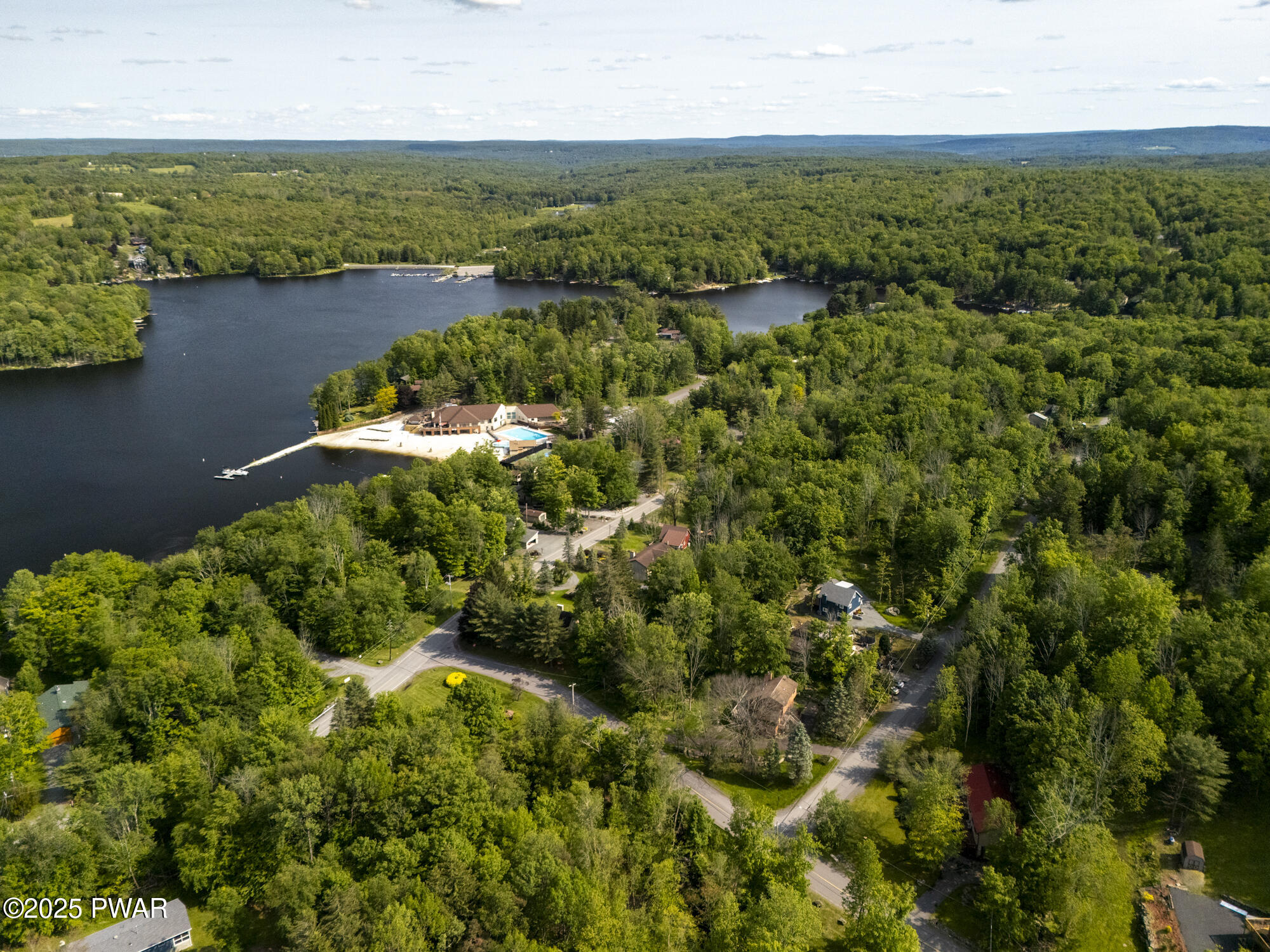 22 Woodridge Drive, Lake Ariel, Pennsylvania image 46