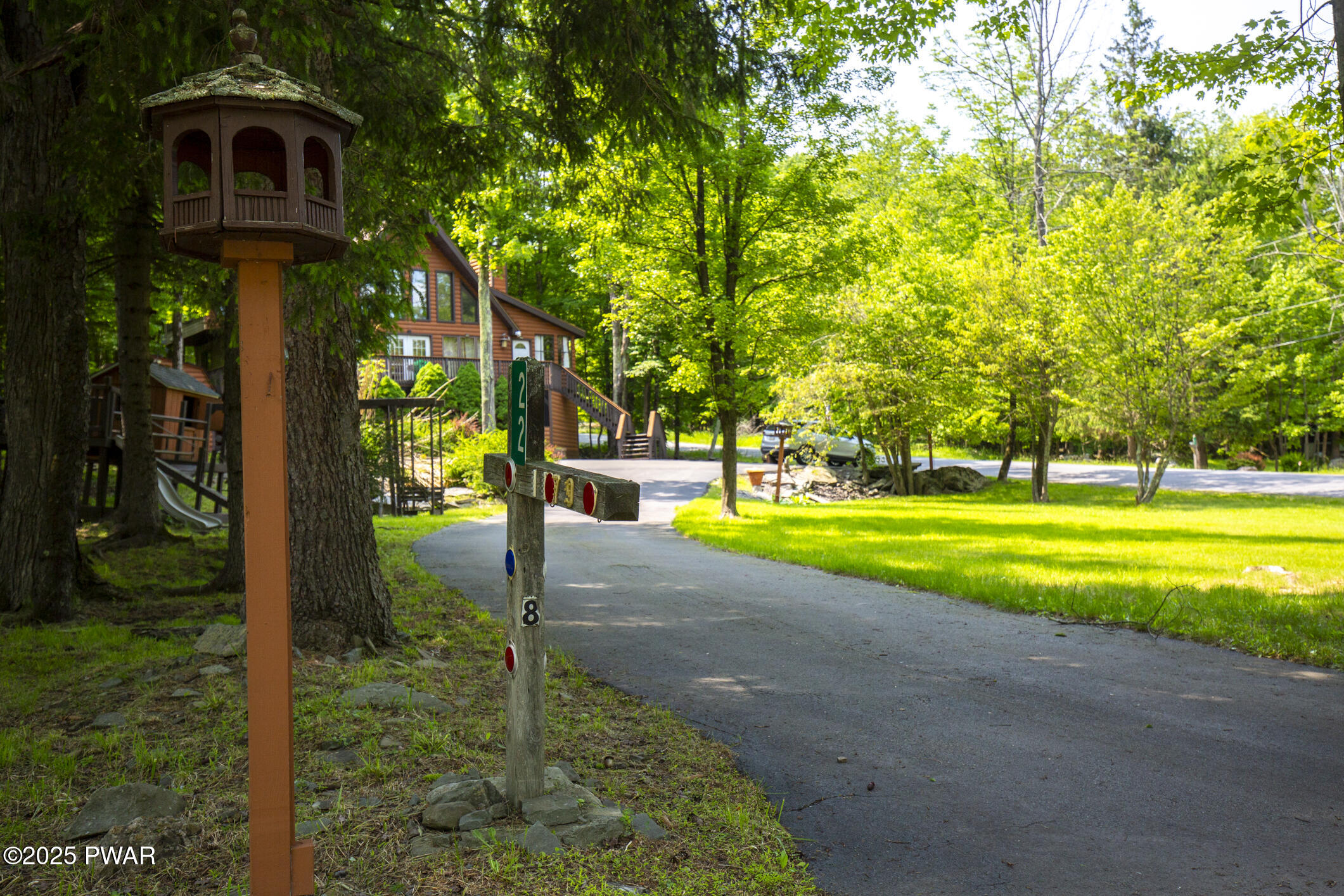 22 Woodridge Drive, Lake Ariel, Pennsylvania image 43