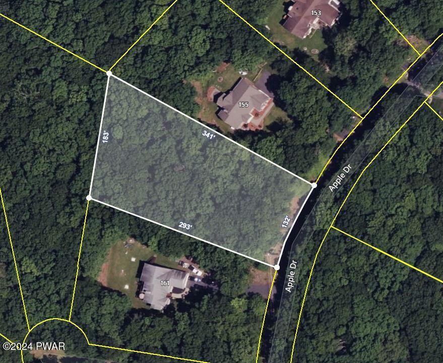 Lot 234 Apple Drive, Milford, Pennsylvania image 1