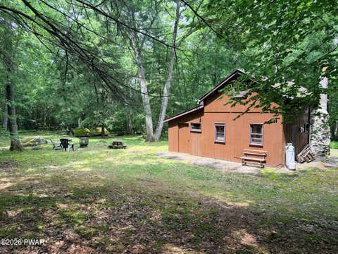 Homes For Sale - 401 Lake Giles Road<br/> Hawley, PA 18428