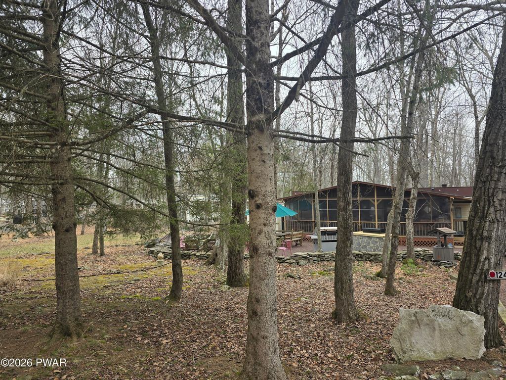 Photo of 124 Mohican Drive, Shohola, PA 18458 (MLS # PW260789)