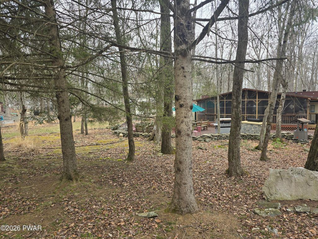 Photo of 124 Mohican Drive, Shohola, PA 18458 (MLS # PW260789)