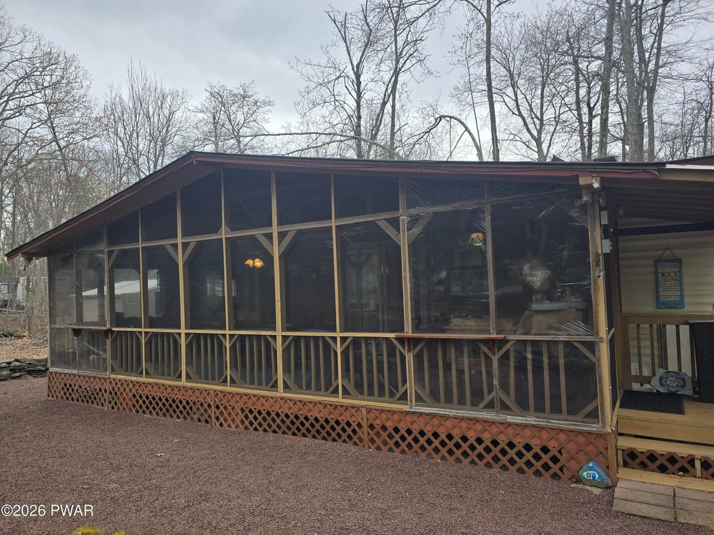 Photo of 124 Mohican Drive, Shohola, PA 18458 (MLS # PW260789)