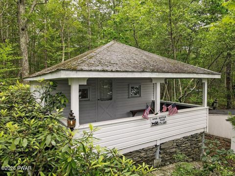 Homes For Sale - 193 Old Rte 402<br/> Dingmans Ferry, PA 18328