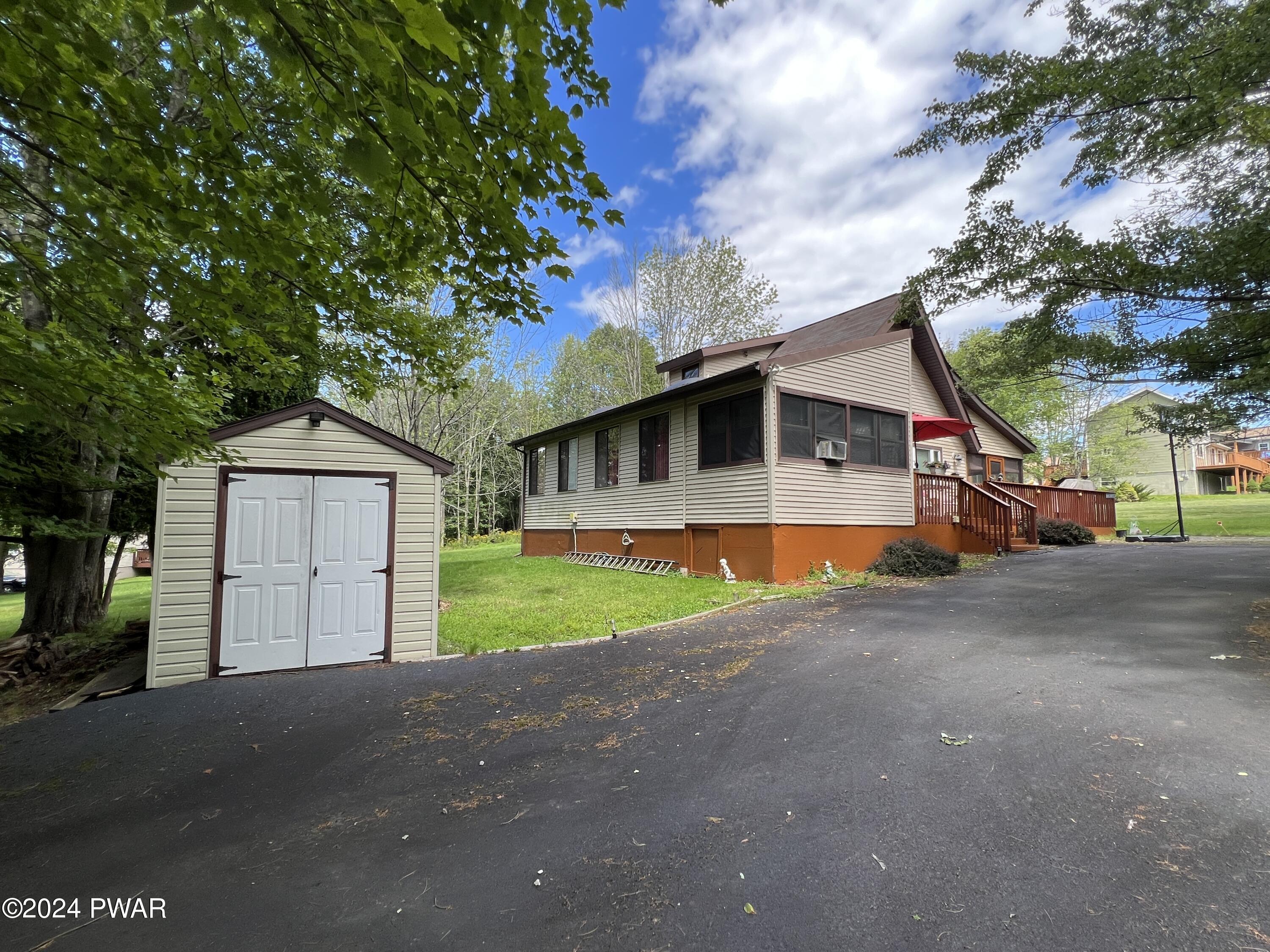 9 Grandview Drive, Lake Ariel, Pennsylvania image 32