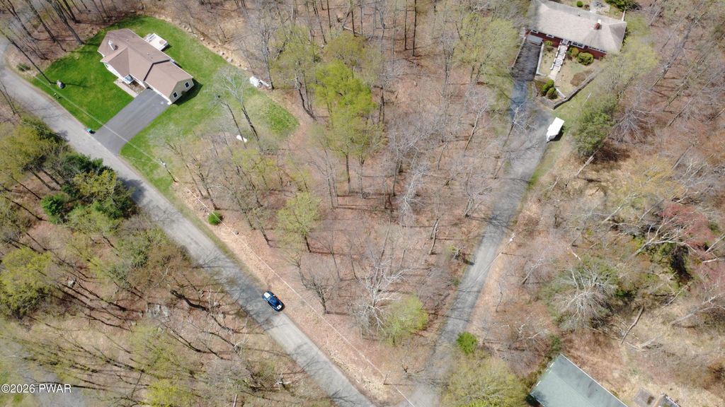 Photo of 60 Logger Road, Canadensis, PA 18325 (MLS # PW261020)