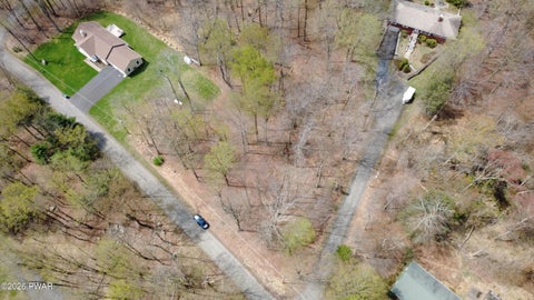 Vacant Land For Sale - LOT 60 Logger Road<br/> Canadensis, PA 18325
