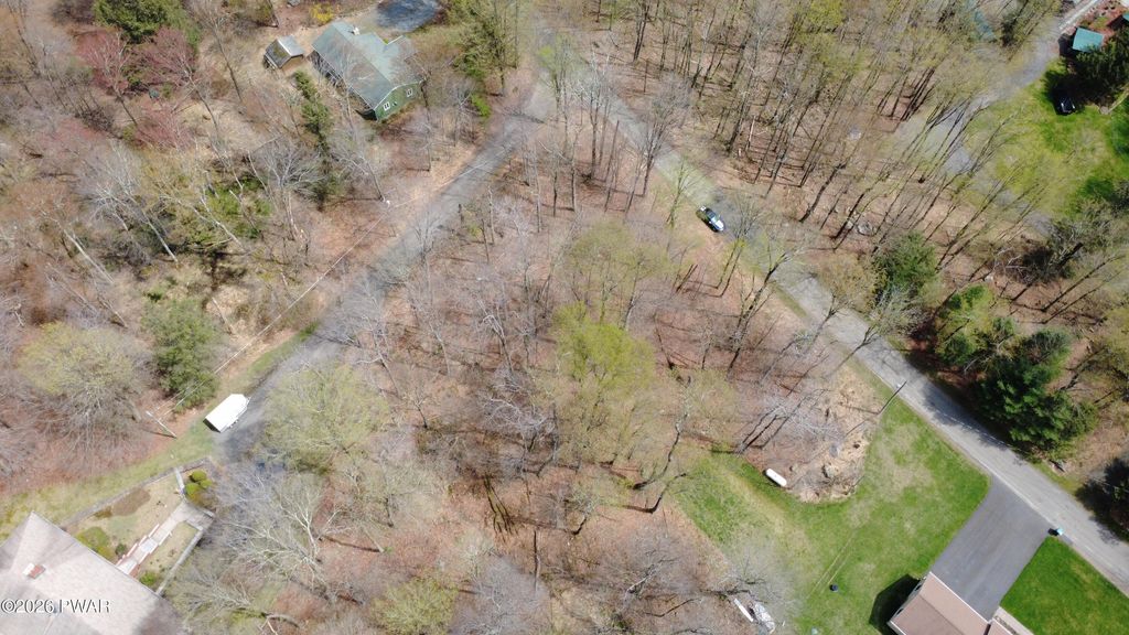 Photo of 60 Logger Road, Canadensis, PA 18325 (MLS # PW261020)