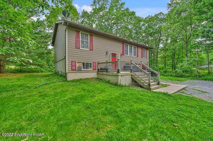 48 Woodlyn Acres Road, Hawley, Pennsylvania image 3