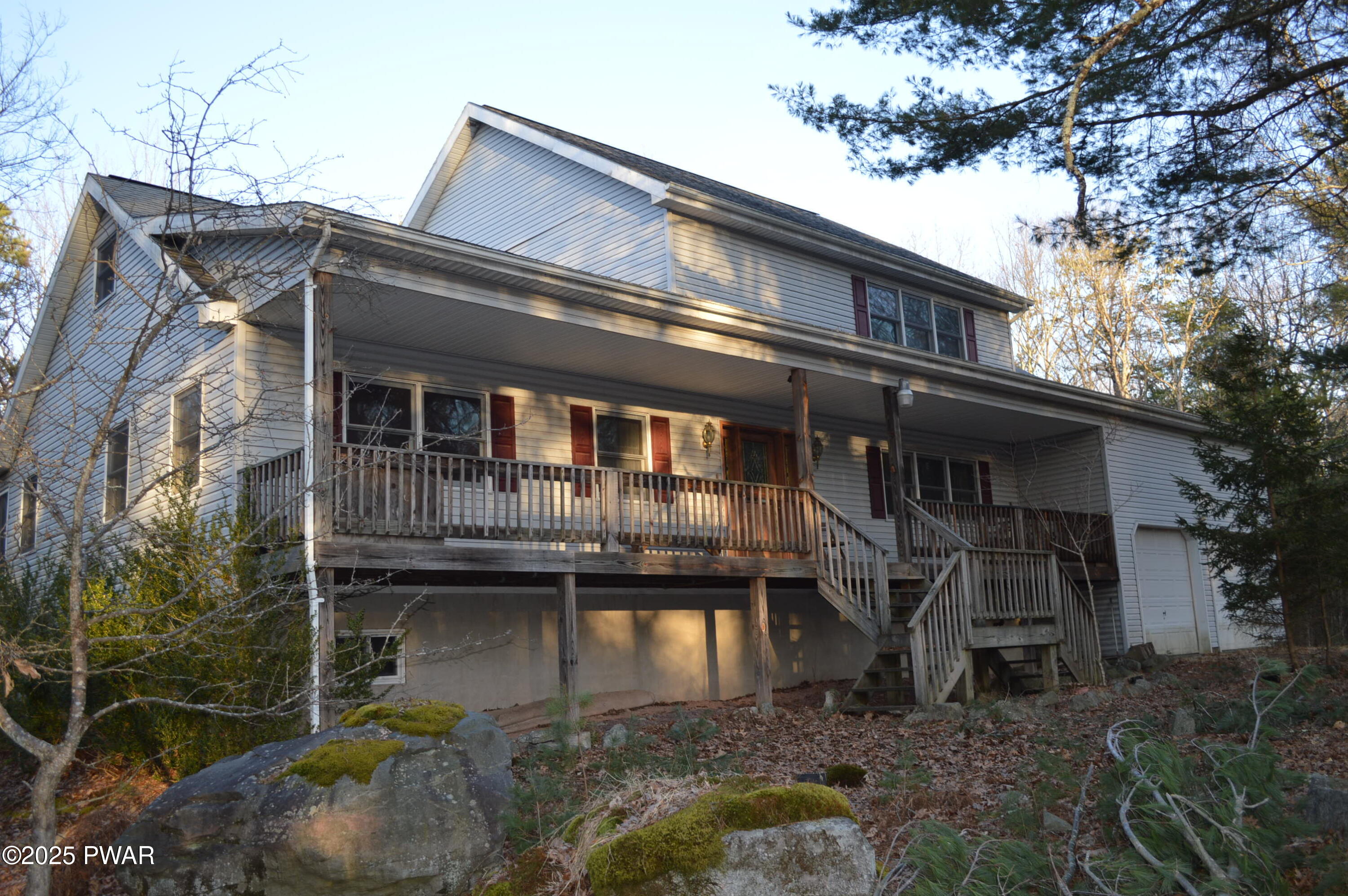 174 Neil Thompson Road, Lackawaxen, Pennsylvania image 44