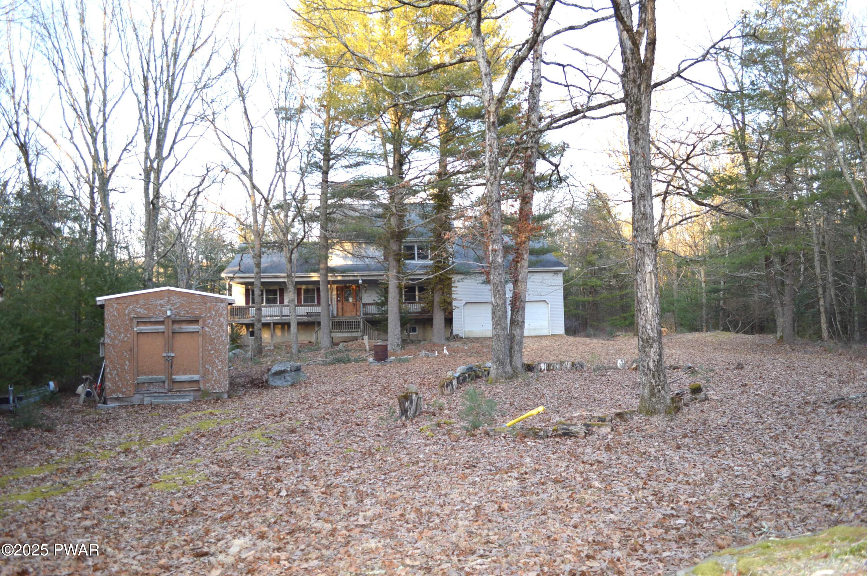 174 Neil Thompson Road, Lackawaxen, Pennsylvania image 48