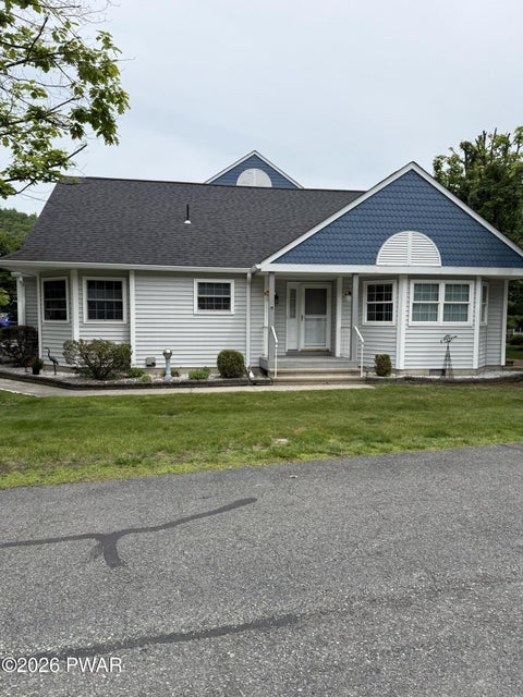 Homes For Sale - 4062 Circle Court<br/> Milford, PA 18337