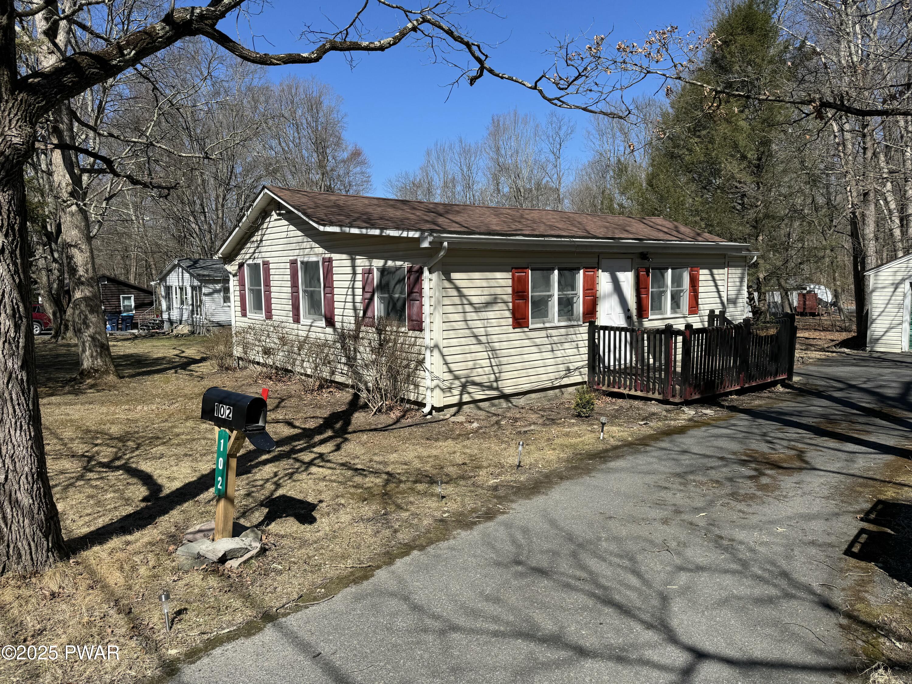 102 Keitha Lane, East Stroudsburg, Pennsylvania image 3