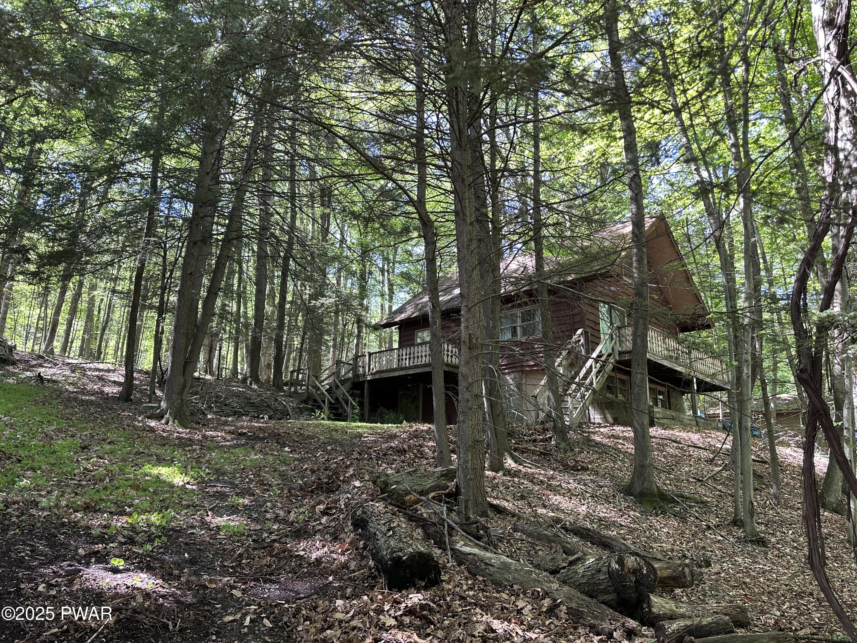77 Deerfoot Road, Lake Ariel, Pennsylvania image 3