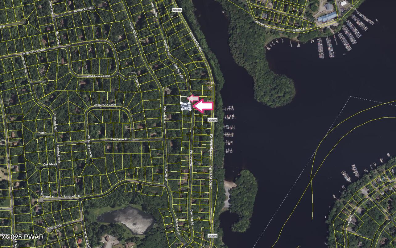 77 Deerfoot Road, Lake Ariel, Pennsylvania image 18