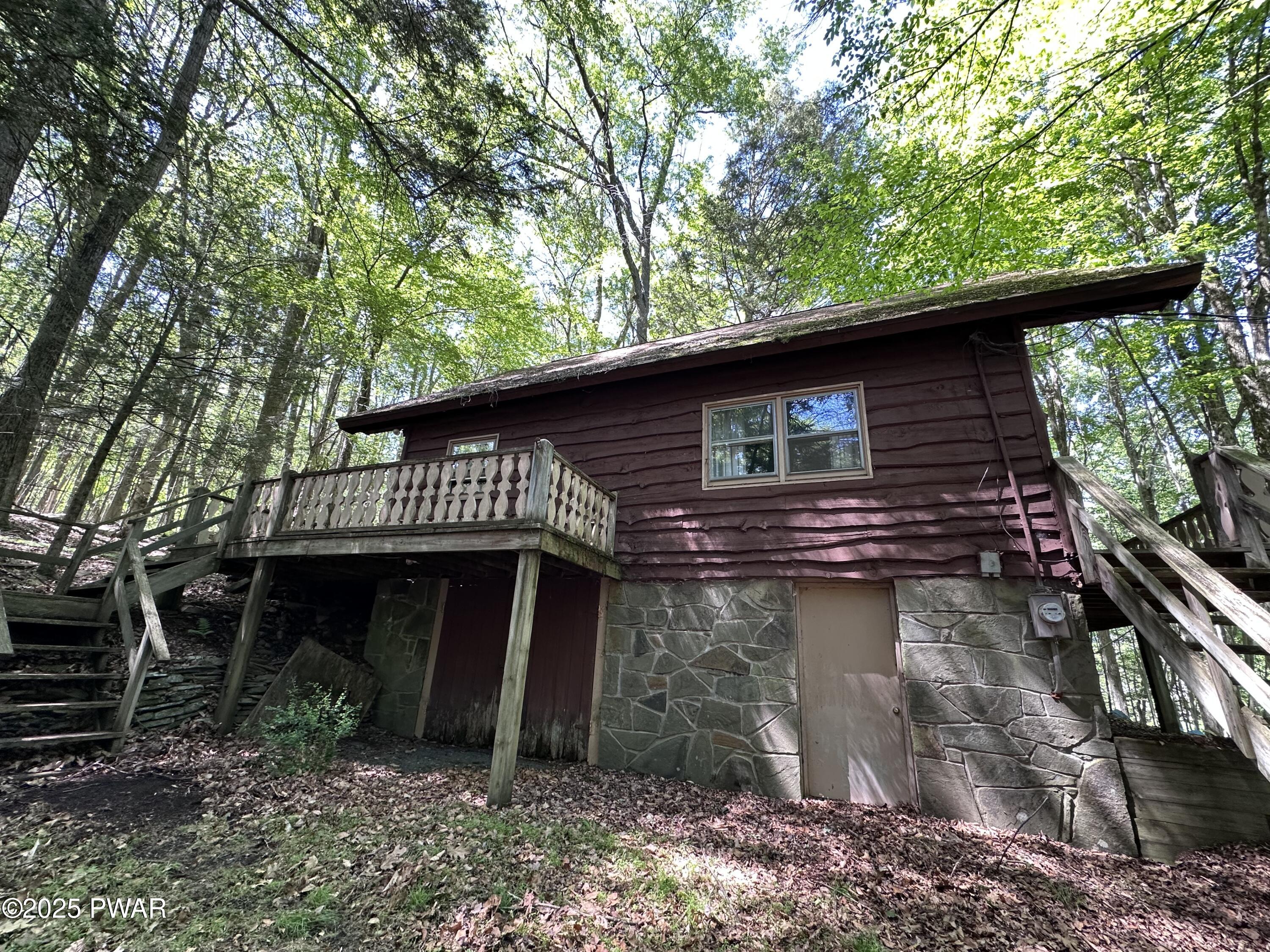 77 Deerfoot Road, Lake Ariel, Pennsylvania image 1