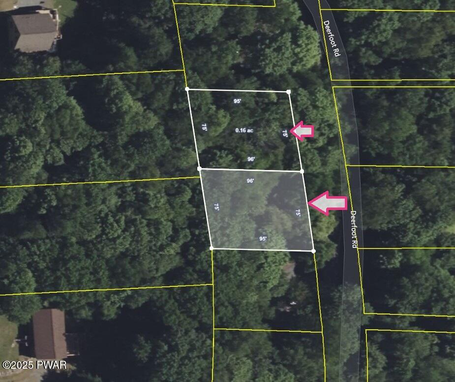 77 Deerfoot Road, Lake Ariel, Pennsylvania image 17