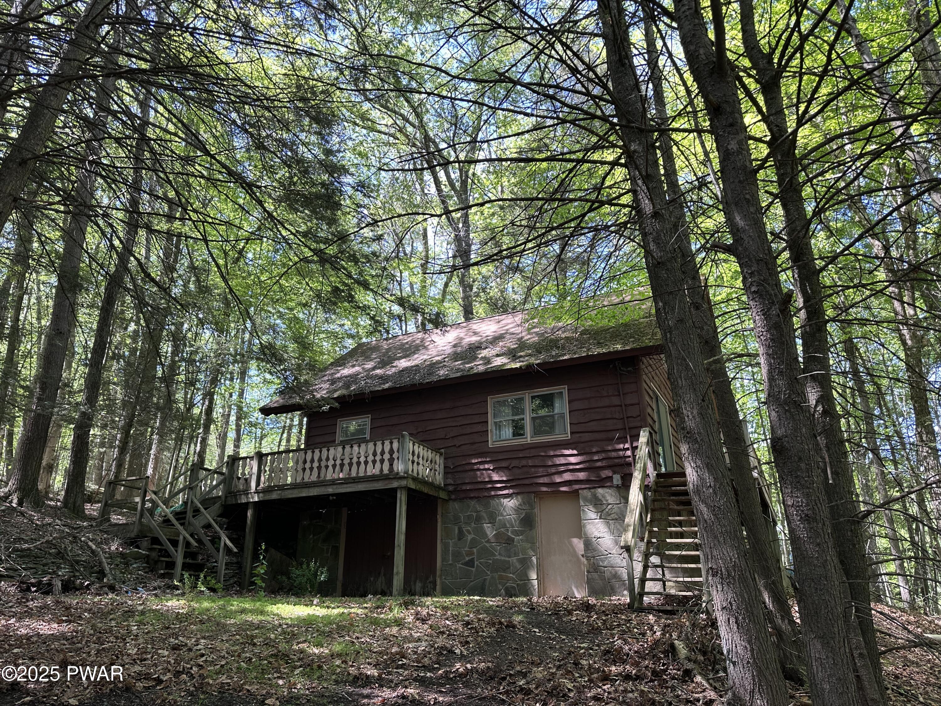 77 Deerfoot Road, Lake Ariel, Pennsylvania image 2