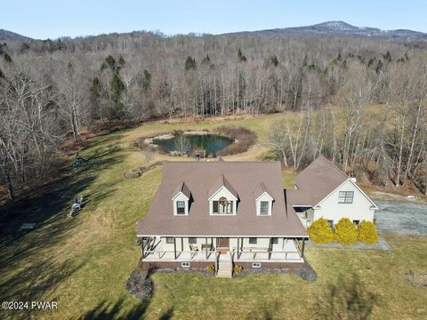 3315 State Route 2012, Union Dale, PA 18470 - MLS#: PW240537