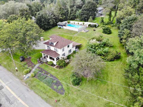 Homes For Sale - 910 Maple Avenue<br/> Honesdale, PA 18431