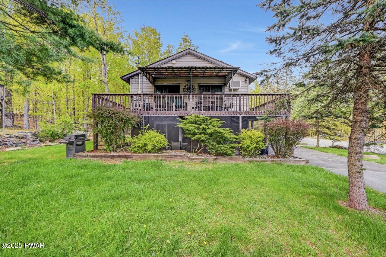 1228 Lakeview Drive, Lake Ariel, Pennsylvania image 1