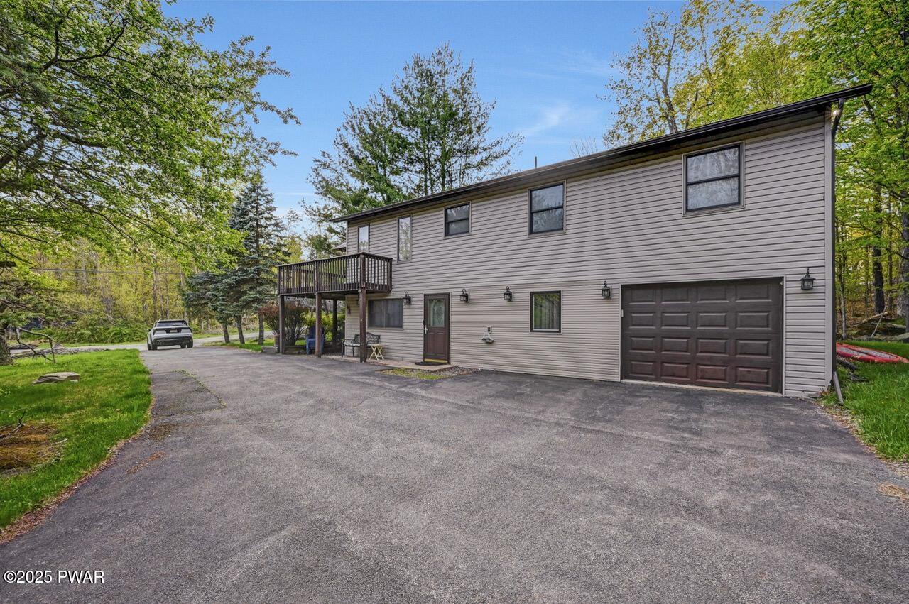 1228 Lakeview Drive, Lake Ariel, Pennsylvania image 35